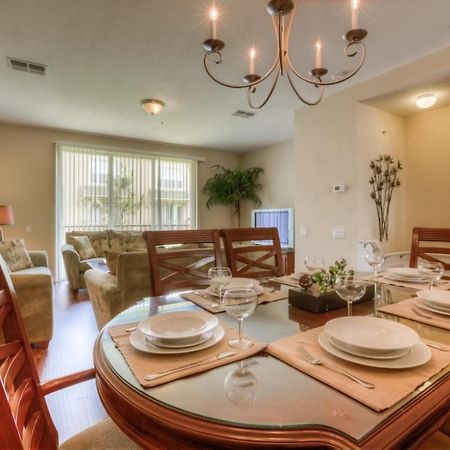 Resort Townhome: Perfect Orlando Vacation Spot ภายนอก รูปภาพ