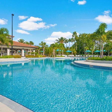 Resort Townhome: Perfect Orlando Vacation Spot ภายนอก รูปภาพ