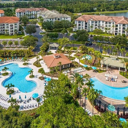 Resort Townhome: Perfect Orlando Vacation Spot ภายนอก รูปภาพ
