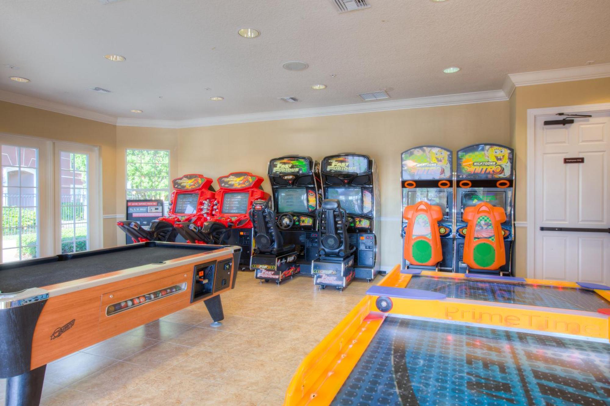Resort Townhome: Perfect Orlando Vacation Spot ภายนอก รูปภาพ