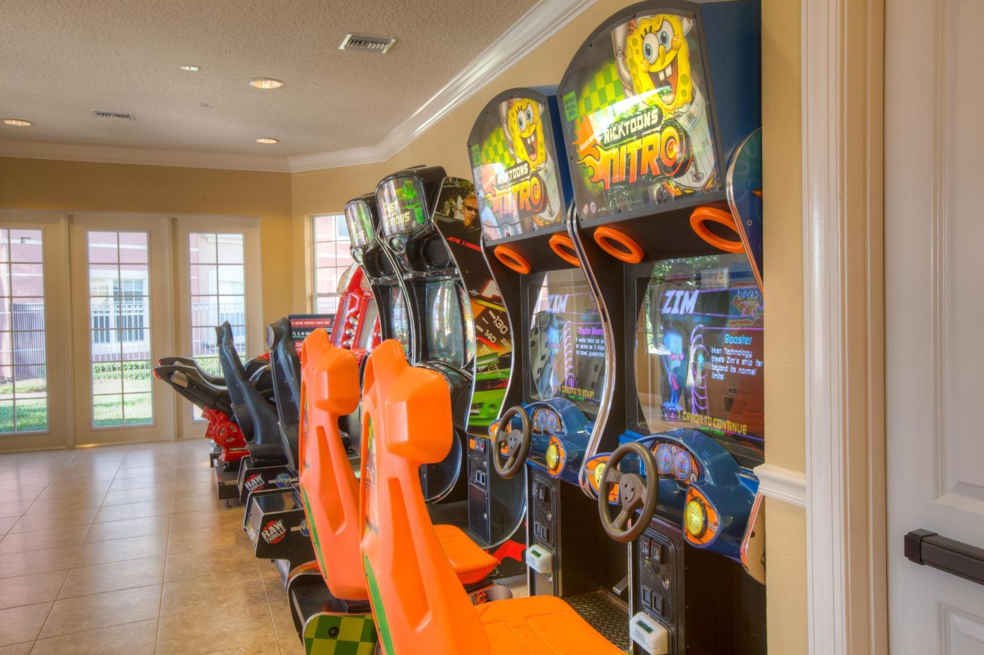 Resort Townhome: Perfect Orlando Vacation Spot ภายนอก รูปภาพ
