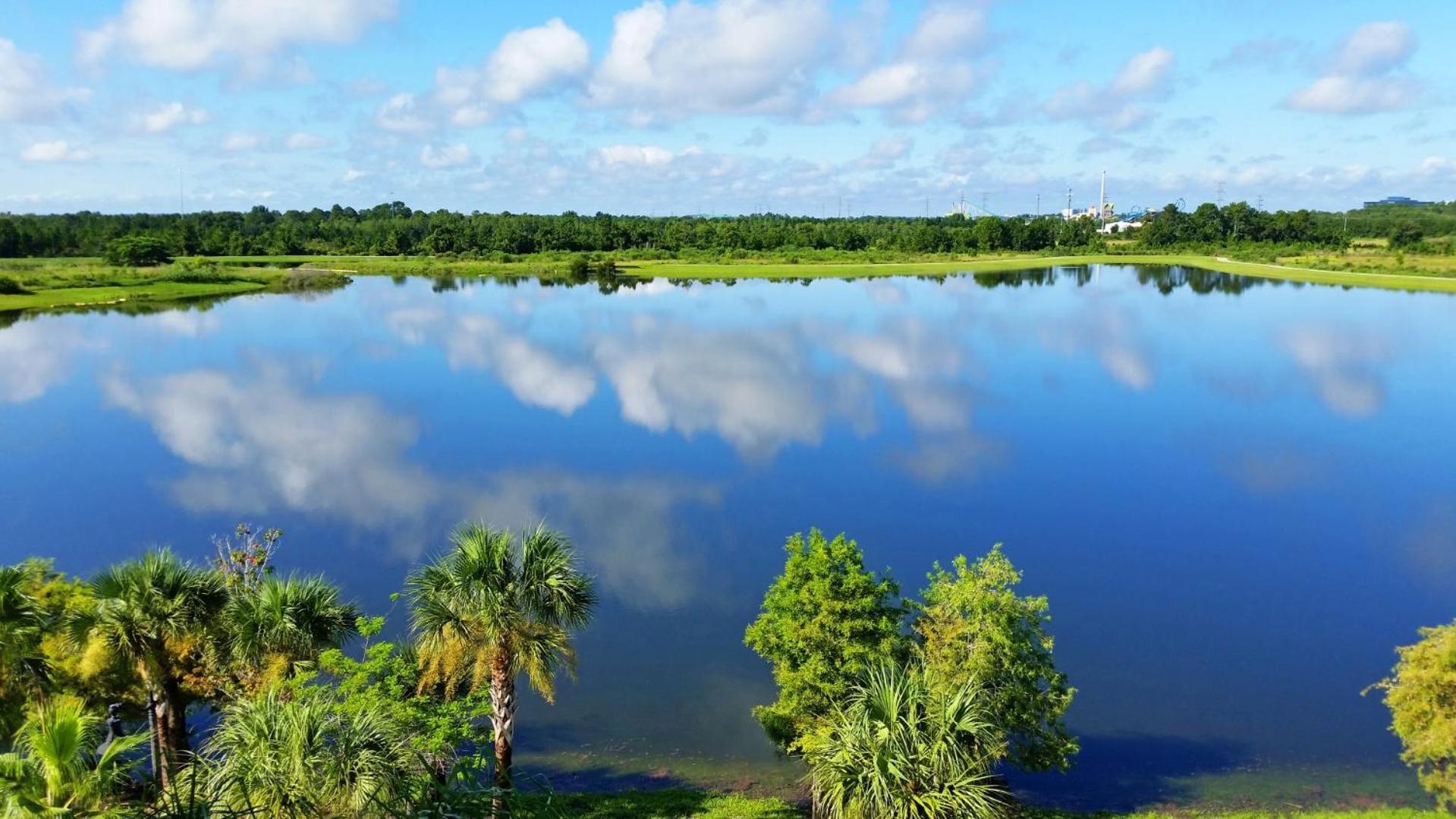Resort Townhome: Perfect Orlando Vacation Spot ภายนอก รูปภาพ