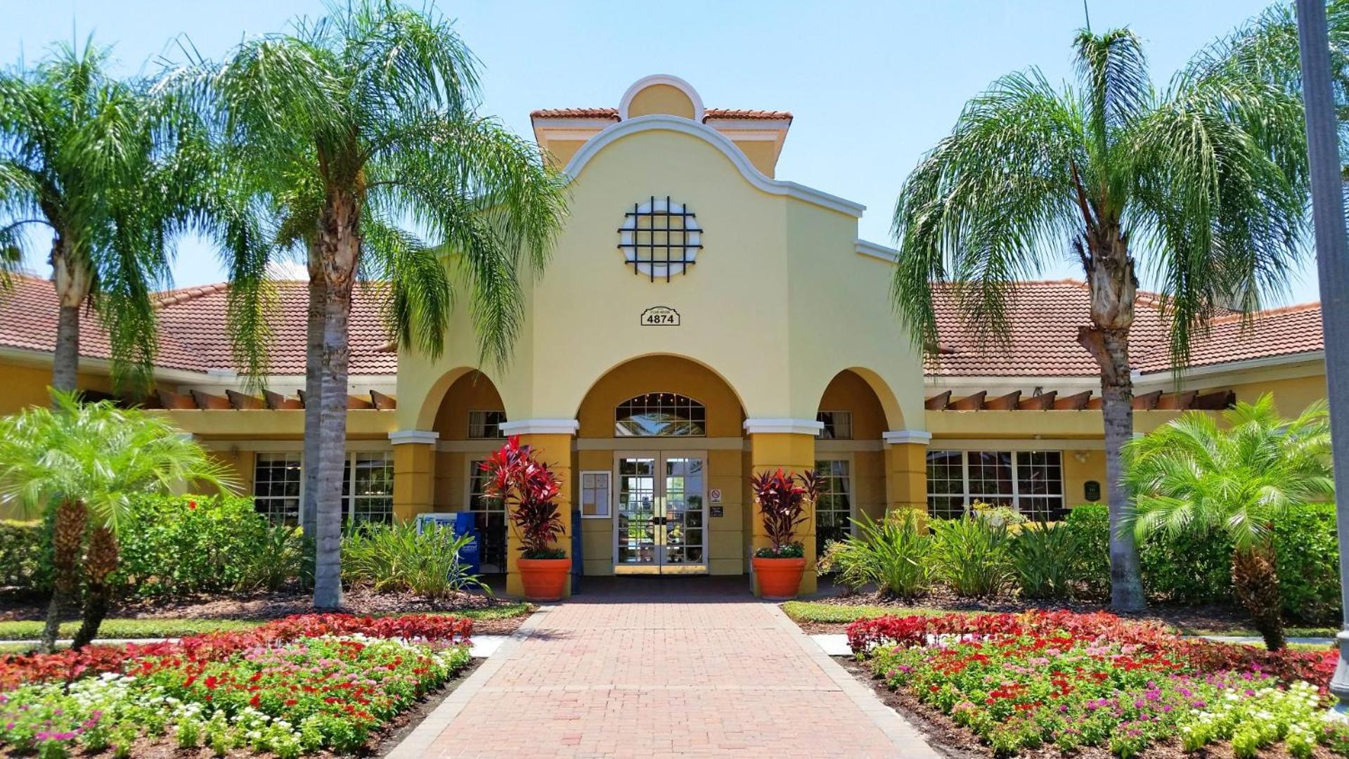 Resort Townhome: Perfect Orlando Vacation Spot ภายนอก รูปภาพ