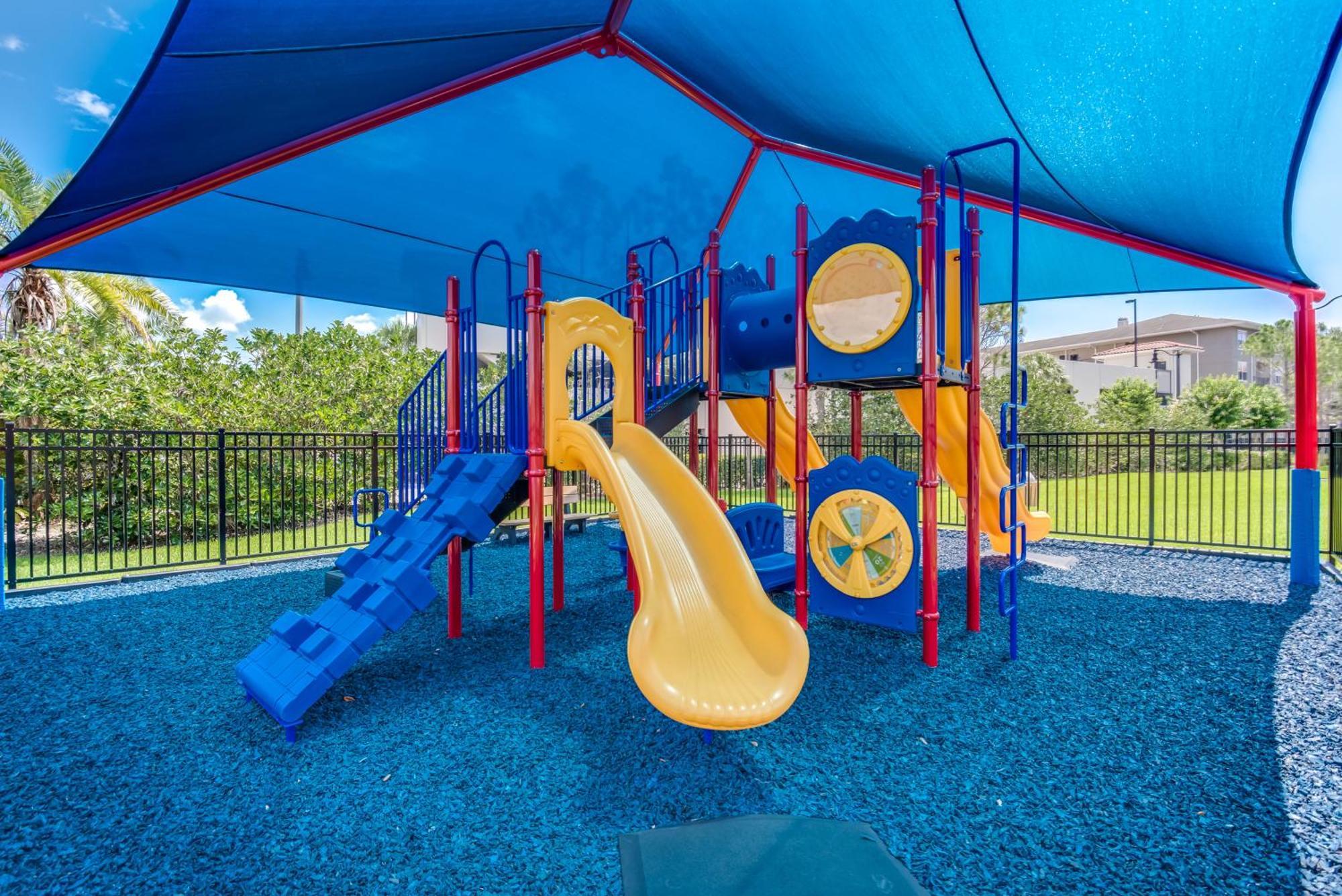 Resort Townhome: Perfect Orlando Vacation Spot ภายนอก รูปภาพ