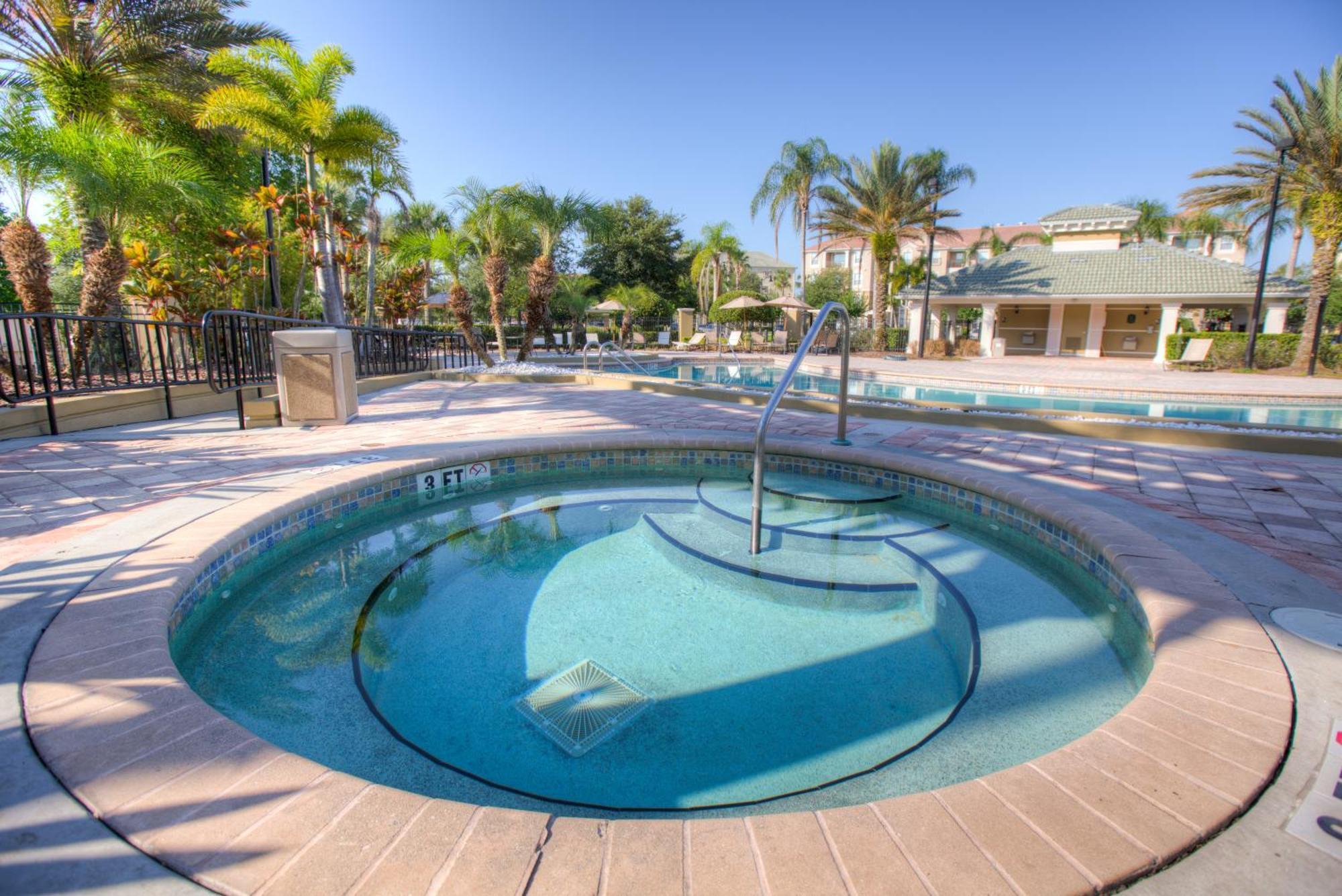 Resort Townhome: Perfect Orlando Vacation Spot ภายนอก รูปภาพ