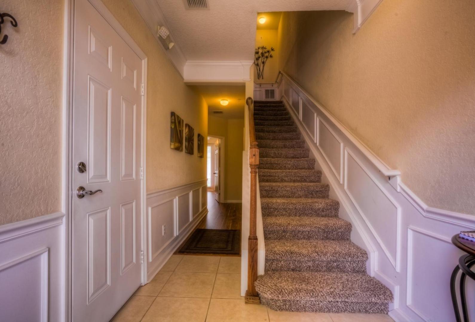 Resort Townhome: Perfect Orlando Vacation Spot ภายนอก รูปภาพ