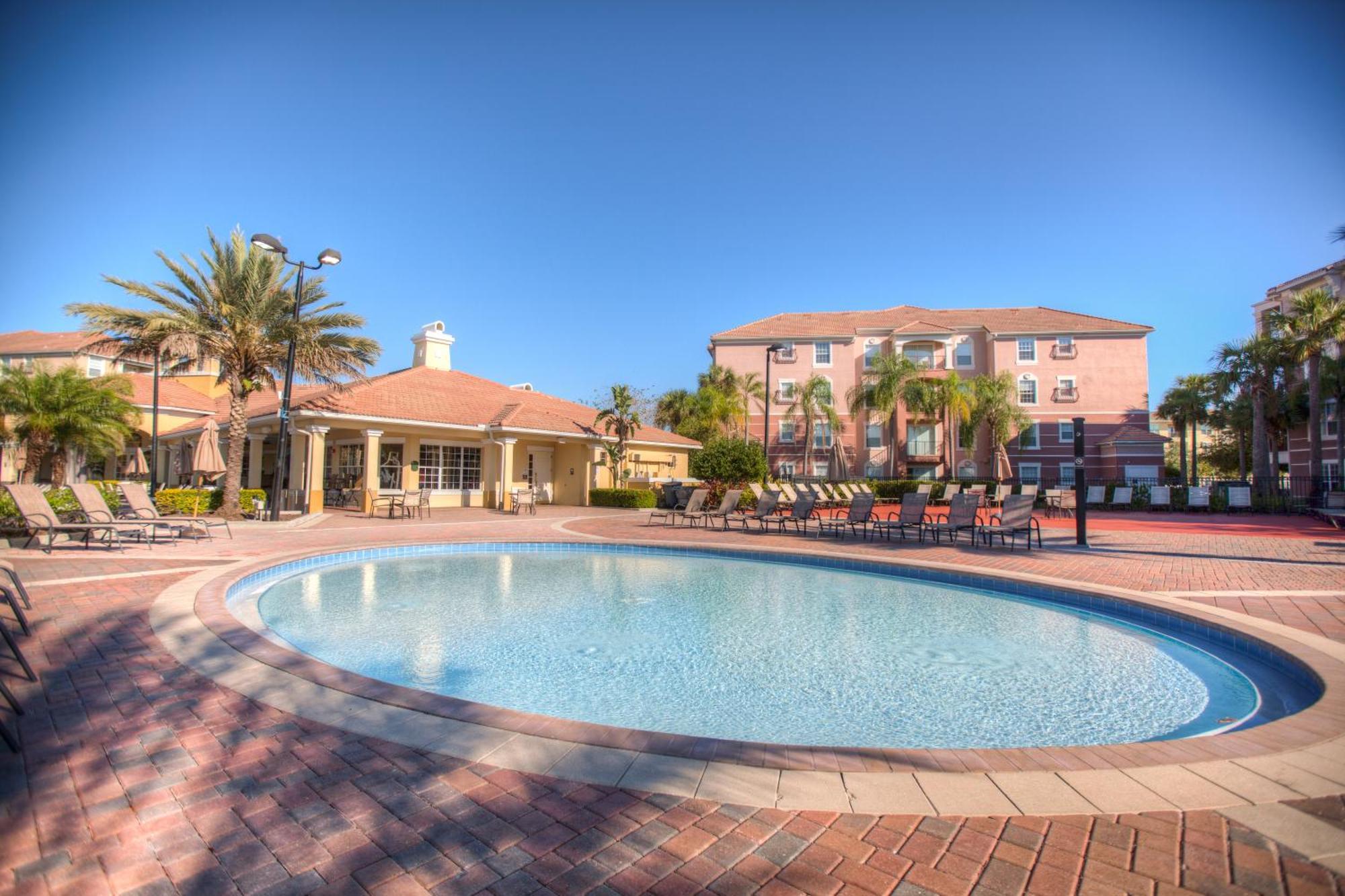 Resort Townhome: Perfect Orlando Vacation Spot ภายนอก รูปภาพ