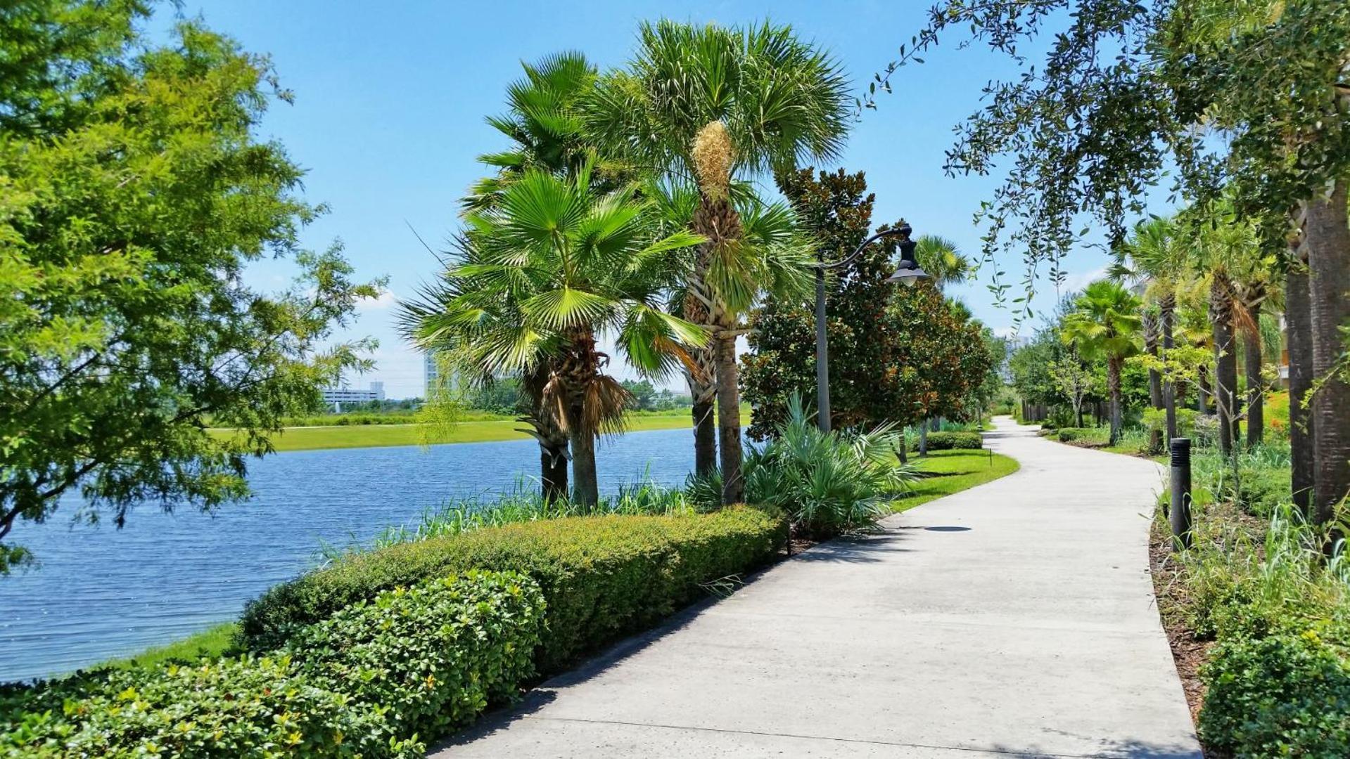 Resort Townhome: Perfect Orlando Vacation Spot ภายนอก รูปภาพ