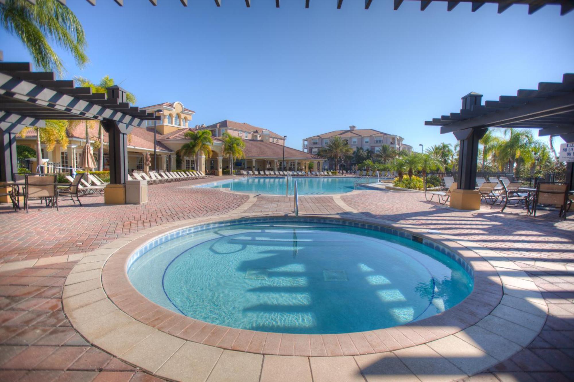 Resort Townhome: Perfect Orlando Vacation Spot ภายนอก รูปภาพ