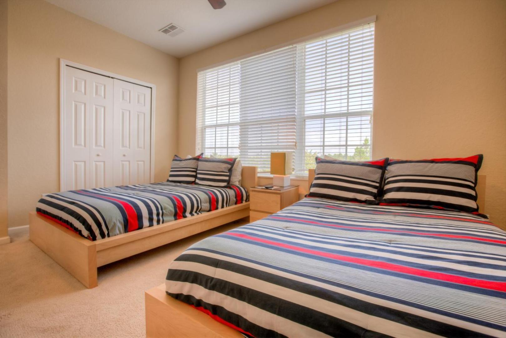 Resort Townhome: Perfect Orlando Vacation Spot ภายนอก รูปภาพ