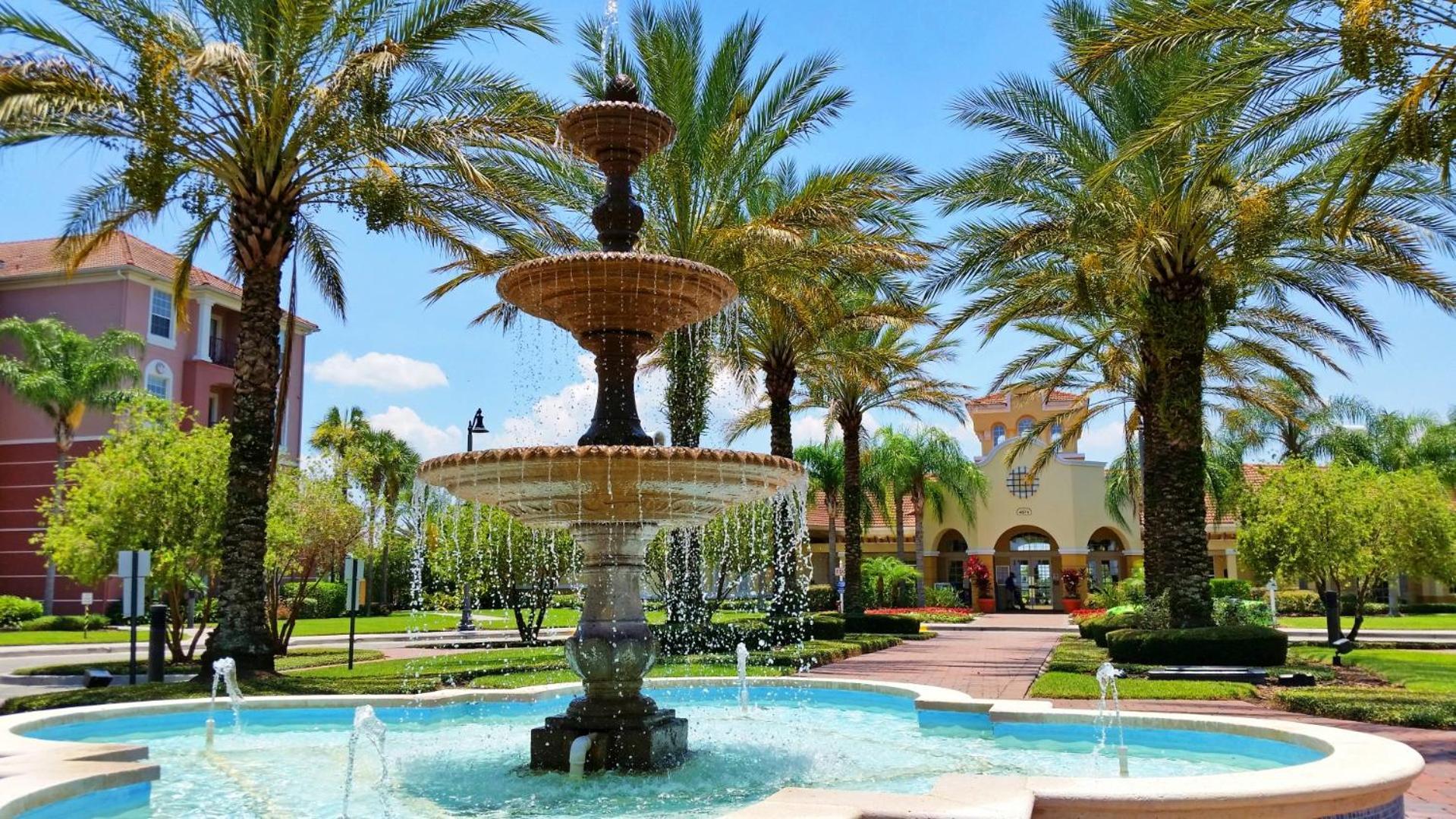 Resort Townhome: Perfect Orlando Vacation Spot ภายนอก รูปภาพ