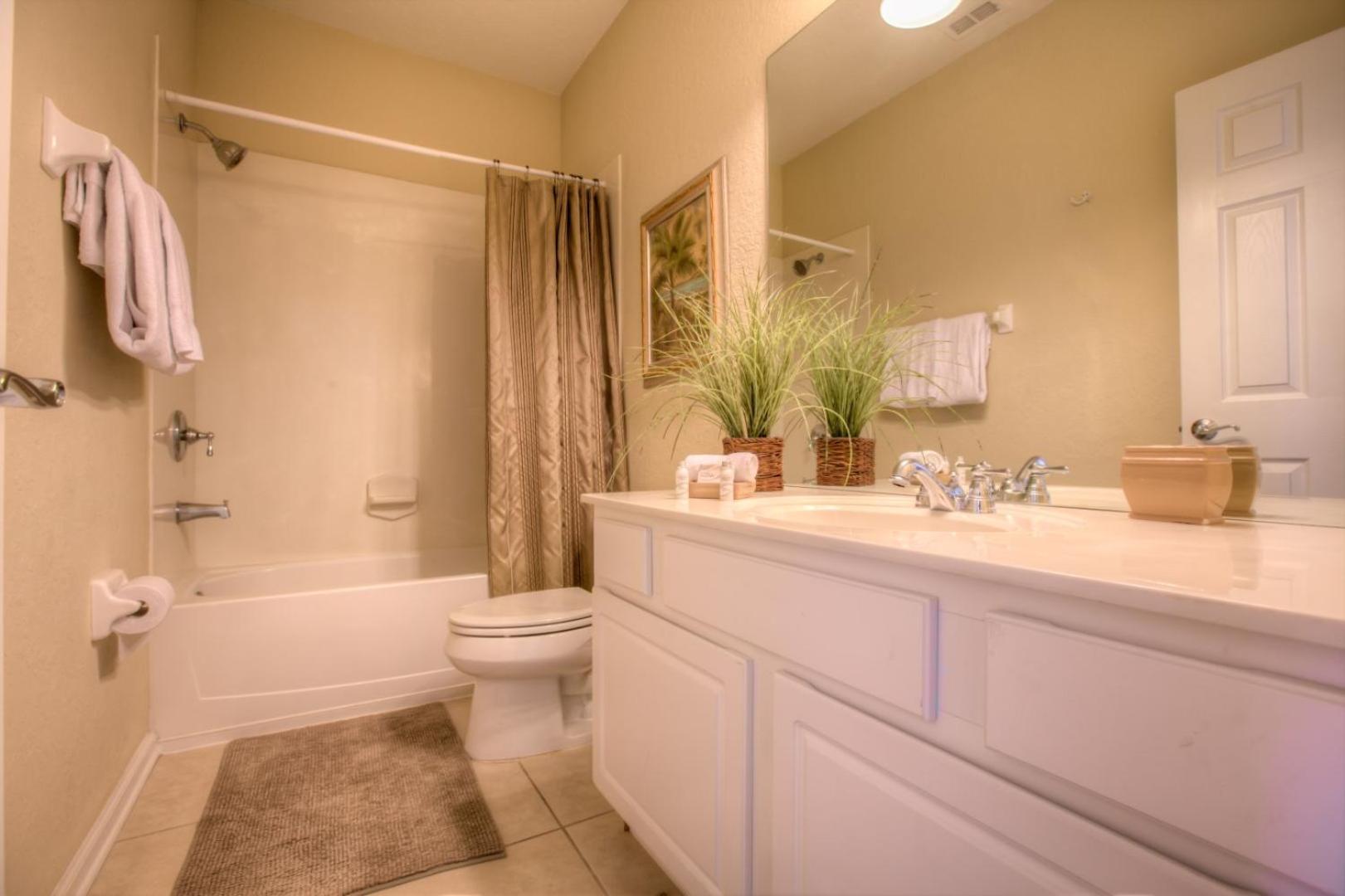 Resort Townhome: Perfect Orlando Vacation Spot ภายนอก รูปภาพ