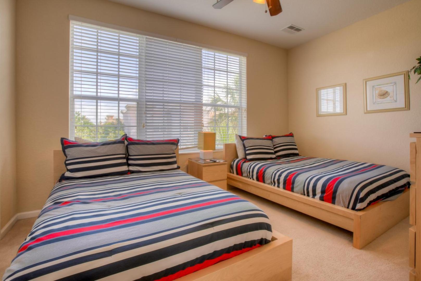 Resort Townhome: Perfect Orlando Vacation Spot ภายนอก รูปภาพ