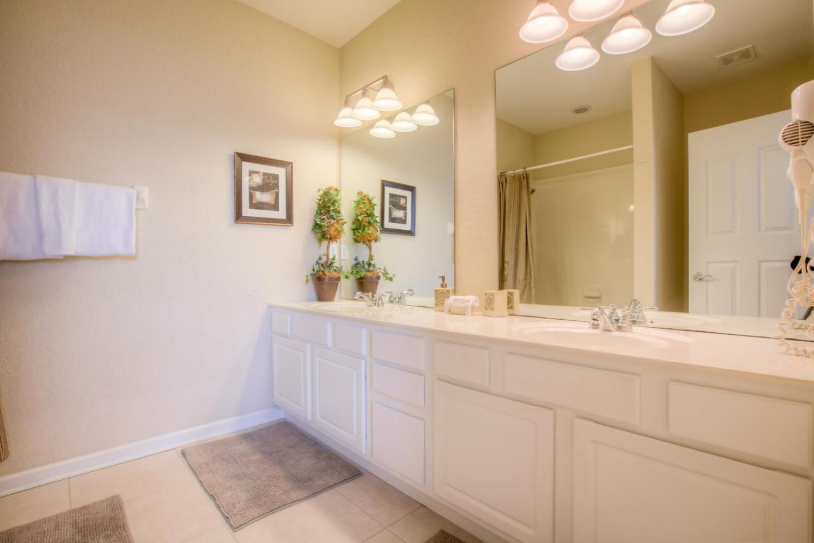 Resort Townhome: Perfect Orlando Vacation Spot ภายนอก รูปภาพ