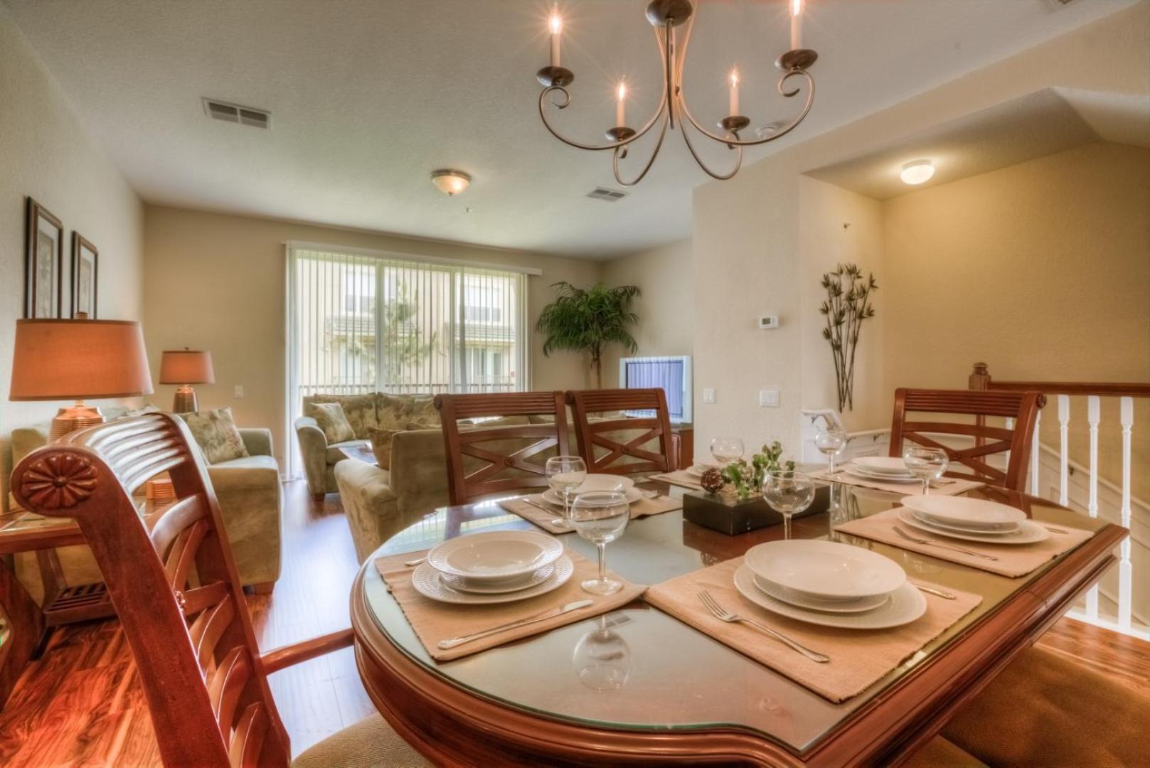Resort Townhome: Perfect Orlando Vacation Spot ภายนอก รูปภาพ