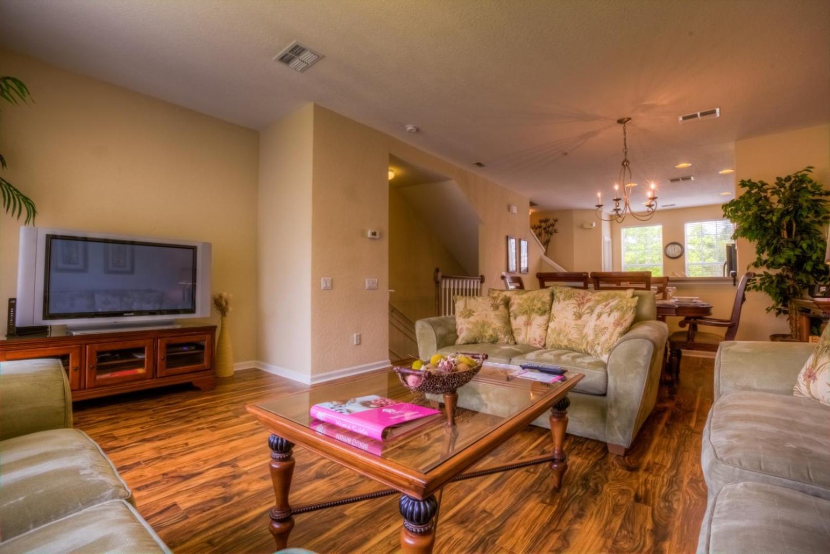 Resort Townhome: Perfect Orlando Vacation Spot ภายนอก รูปภาพ
