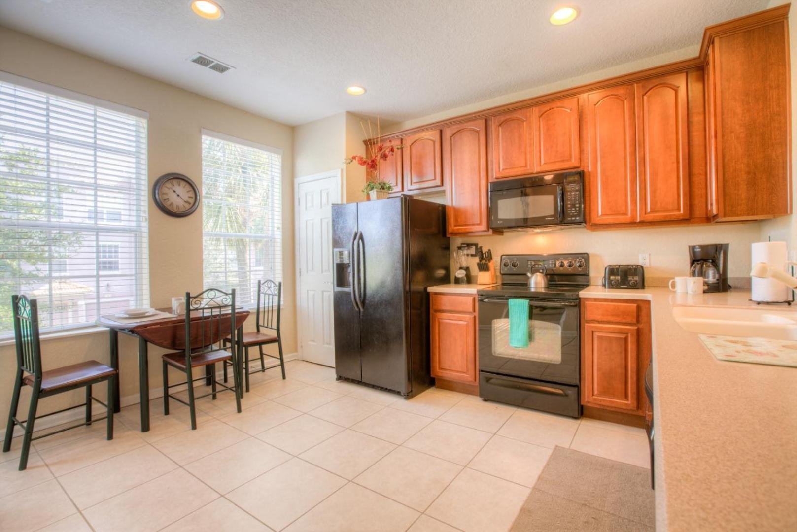 Resort Townhome: Perfect Orlando Vacation Spot ภายนอก รูปภาพ